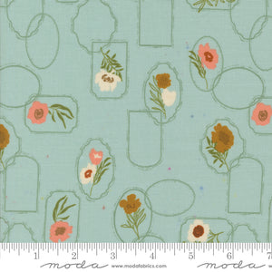 Moda Foraged, Found and Hand me Down by Fancy That - 45631 23