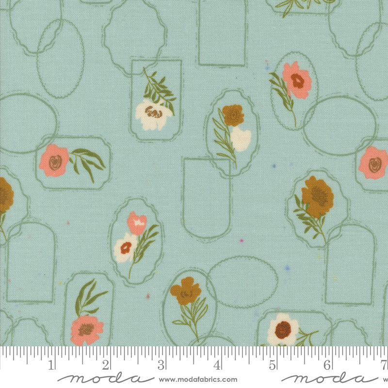 Moda Foraged, Found and Hand me Down by Fancy That - 45631 23