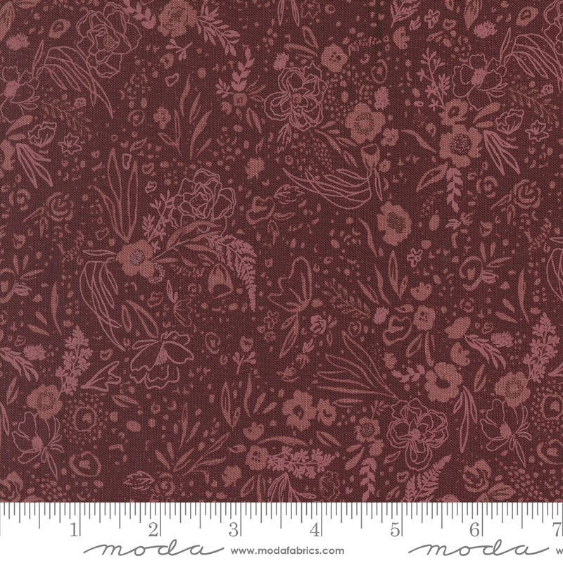 Moda Foraged, Found and Hand me Down by Fancy That - 45636 27