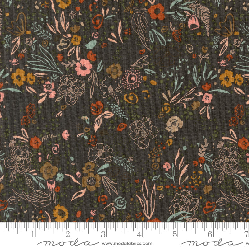 Moda Foraged, Found and Hand me Down by Fancy That - 45636 36