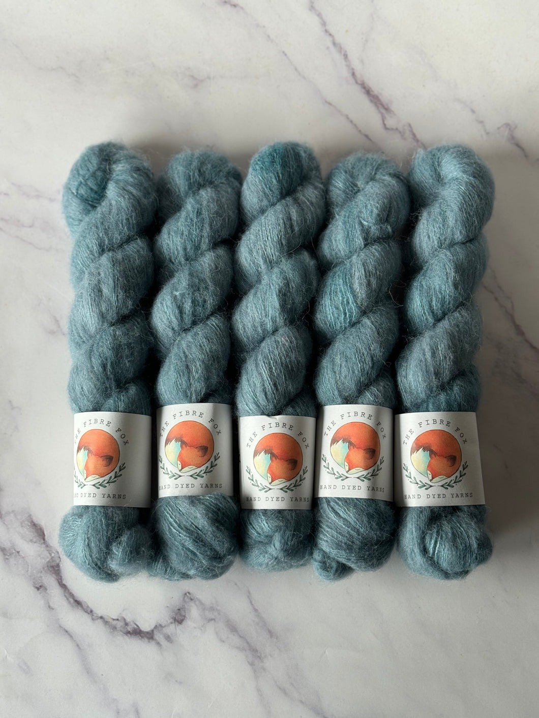 Cove - Suri Cashmere Cloud