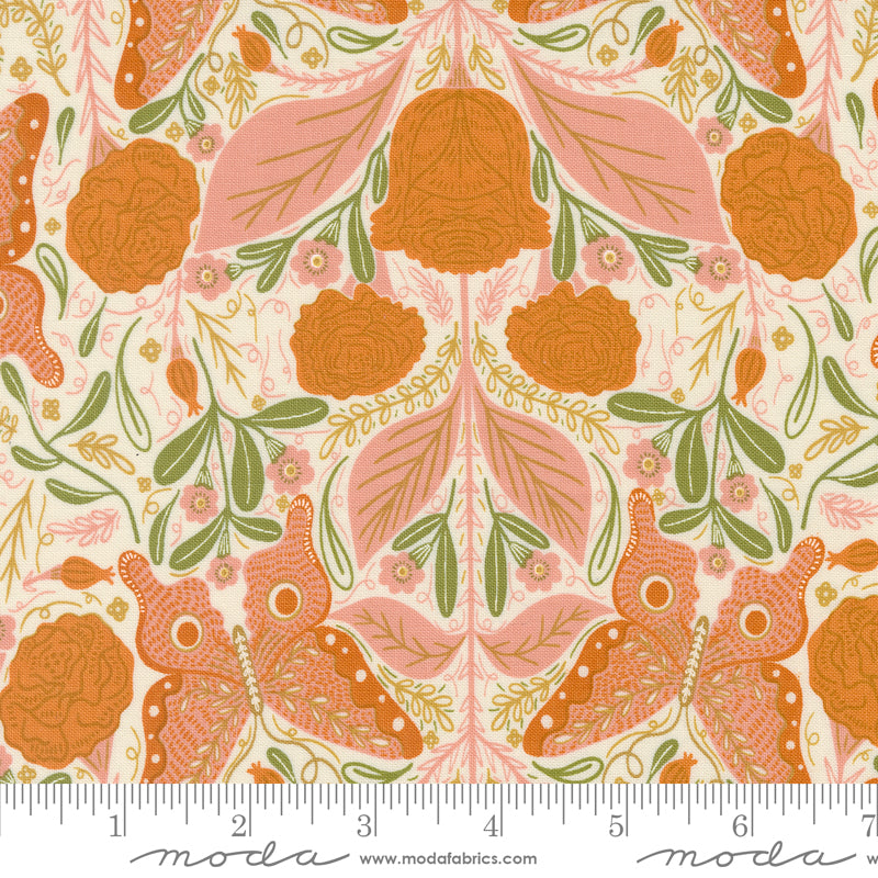 Moda Woodland Wonder by Gingiber -   48391 11