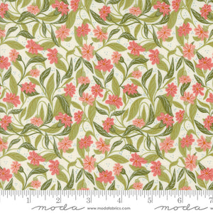 Moda Woodland Wonder by Gingiber -   48393 11