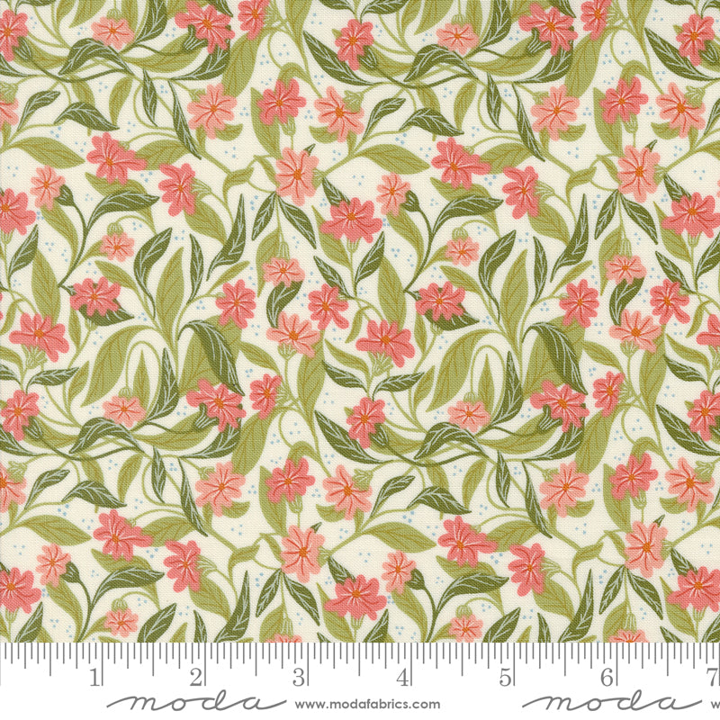 Moda Woodland Wonder by Gingiber -   48393 11