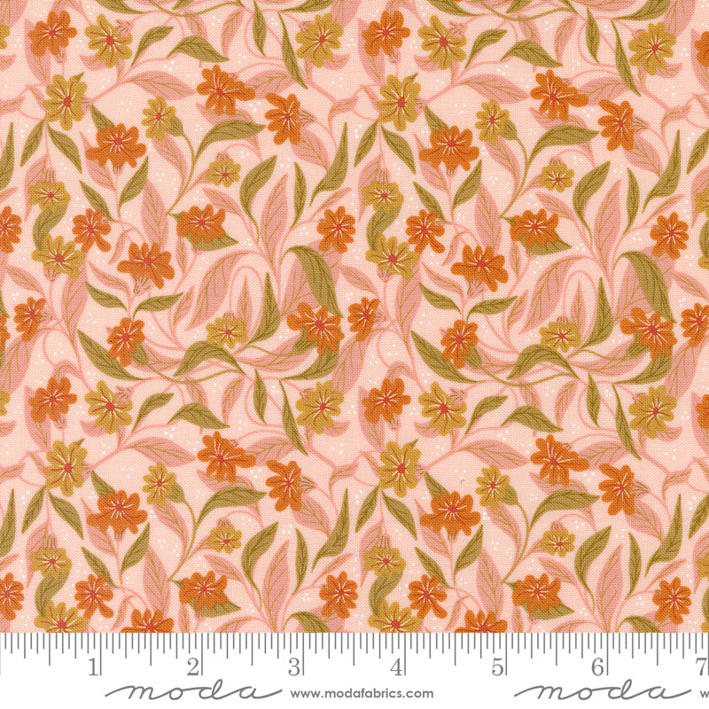 Moda Woodland Wonder by Gingiber -   48393 18
