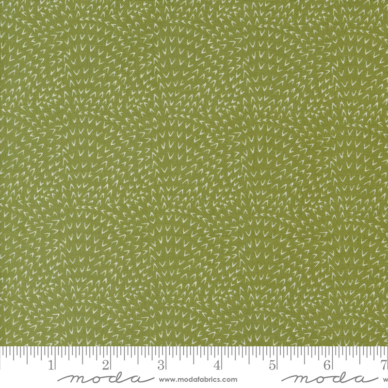 Moda Woodland Wonder by Gingiber -   48396 19