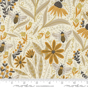 Moda Bee Garden by Gingiber - 48410 11M