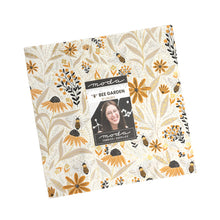 Load image into Gallery viewer, Moda Bee Garden by Gingiber - Layer Cake
