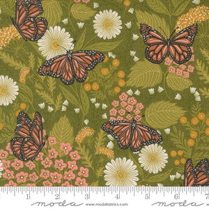 Moda Bee Garden by Gingiber - 48412 12M