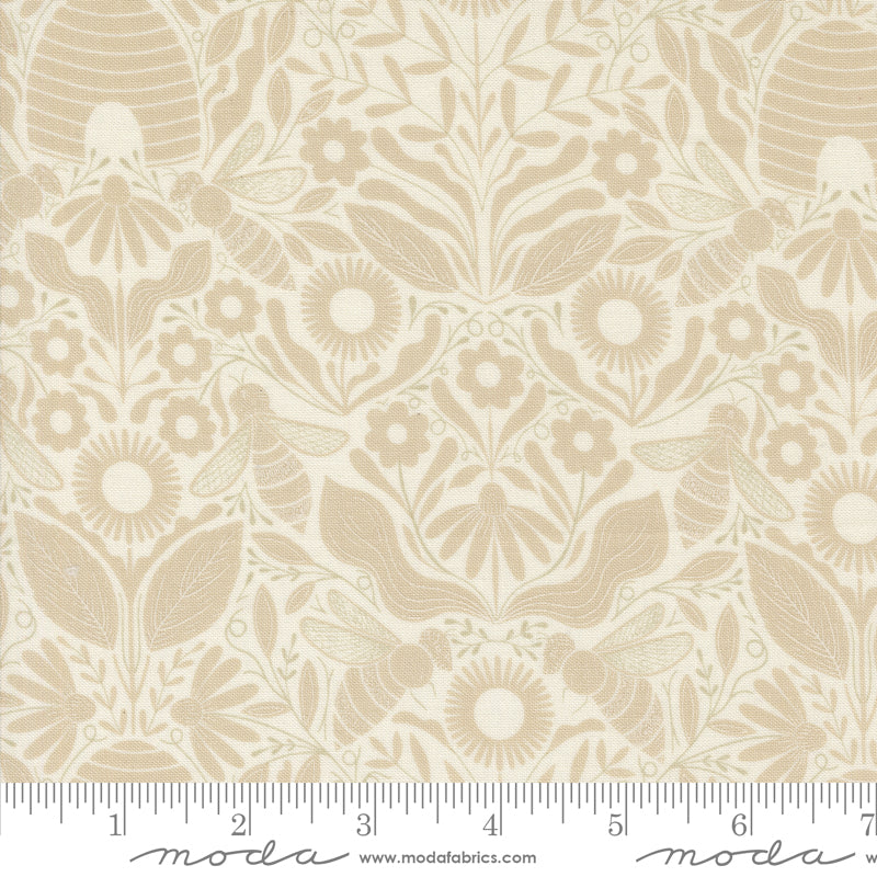 Moda Bee Garden by Gingiber - 48414 11