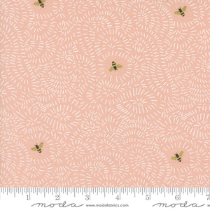 Moda Bee Garden by Gingiber - 48415 17M