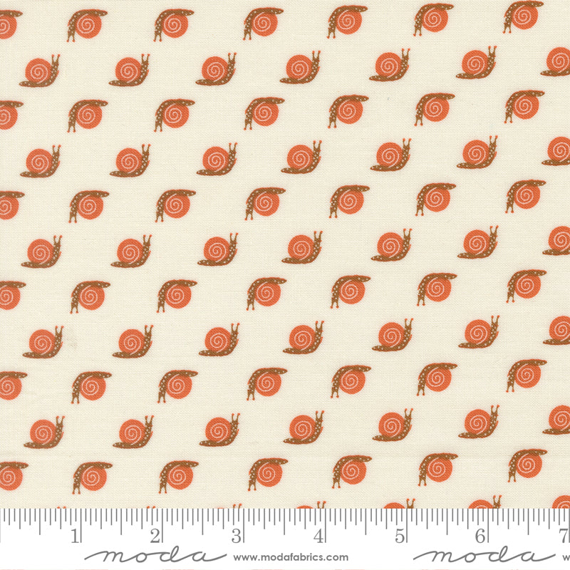 Moda Night Owl by Gingiber - 48427 11