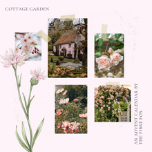 Load image into Gallery viewer, Cottage Garden Advent Calendar 2025 - Weekly Yarn Advent

