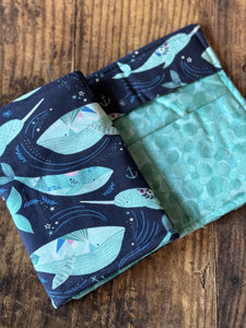 Needle Roll - Small - Whales