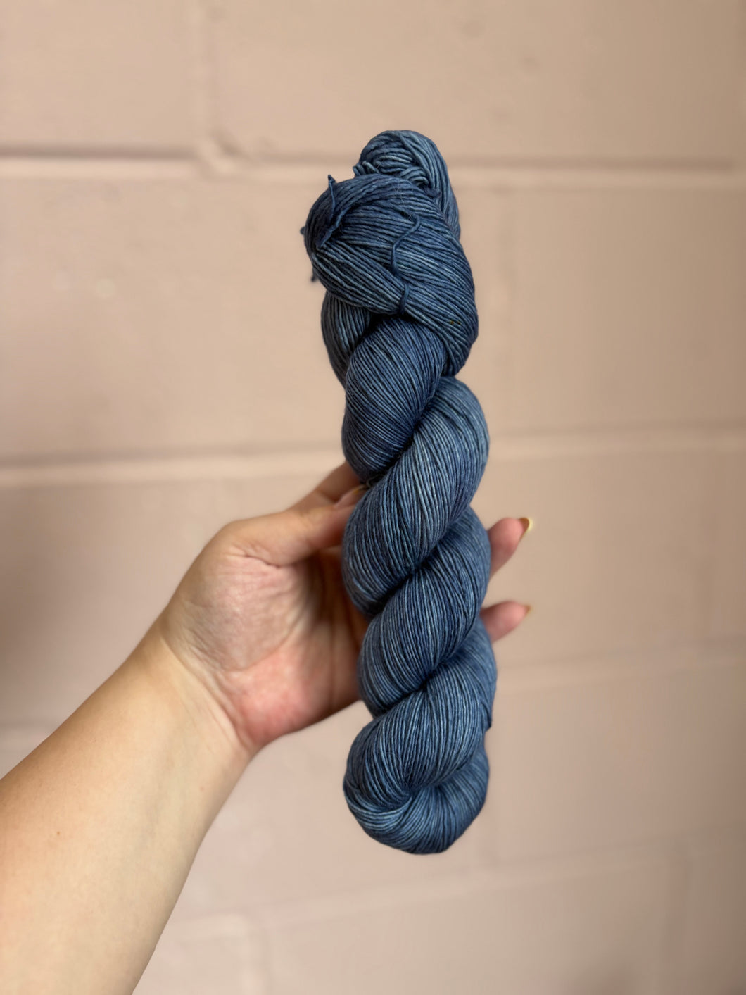 OOAK - Merino Singles