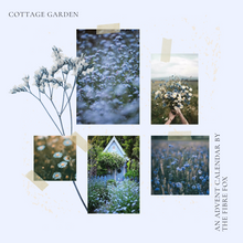Load image into Gallery viewer, Cottage Garden Advent Calendar 2025 - Weekly Yarn Advent
