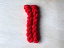 Load image into Gallery viewer, Field Poppy - Silky Sock
