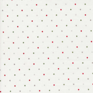 Moda Berry & Pine by Lella Boutique - 5230-38