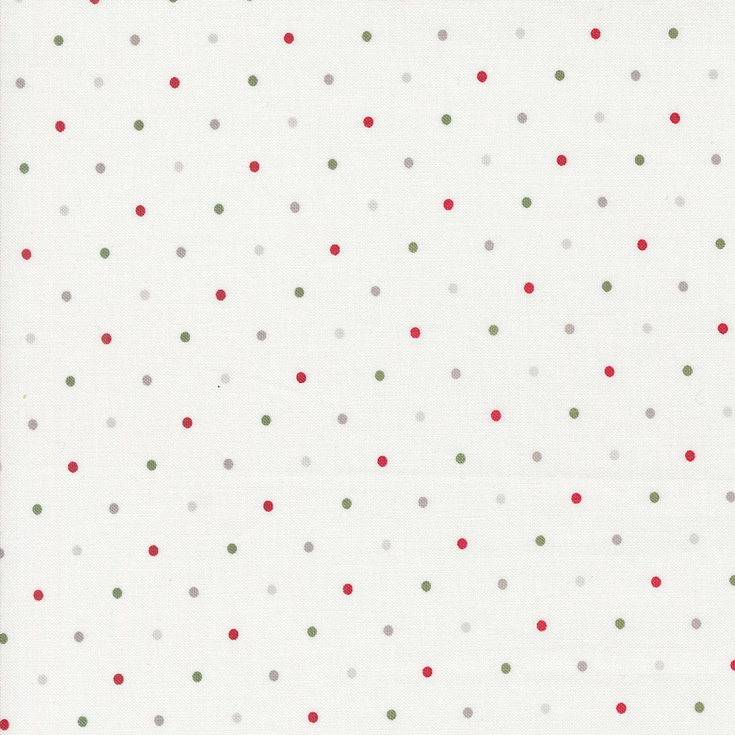 Moda Berry & Pine by Lella Boutique - 5230-38