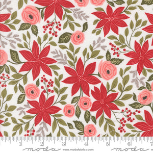 Moda Berry & Pine by Lella Boutique - 5240 - 11