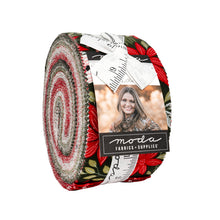 Load image into Gallery viewer, Moda Berry &amp; Pine by Lella Boutique  - Jelly Roll
