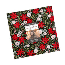 Load image into Gallery viewer, Moda Berry &amp; Pine by Lella Boutique - Layer Cake
