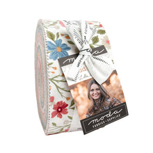 Load image into Gallery viewer, Moda Wild Honey by Lella Boutique  - Jelly Roll
