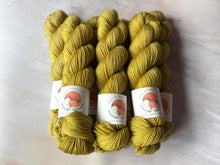 Load image into Gallery viewer, Lichen - Silky Sock
