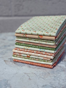 Moda Dainty Meadow- Fat quarter bundle