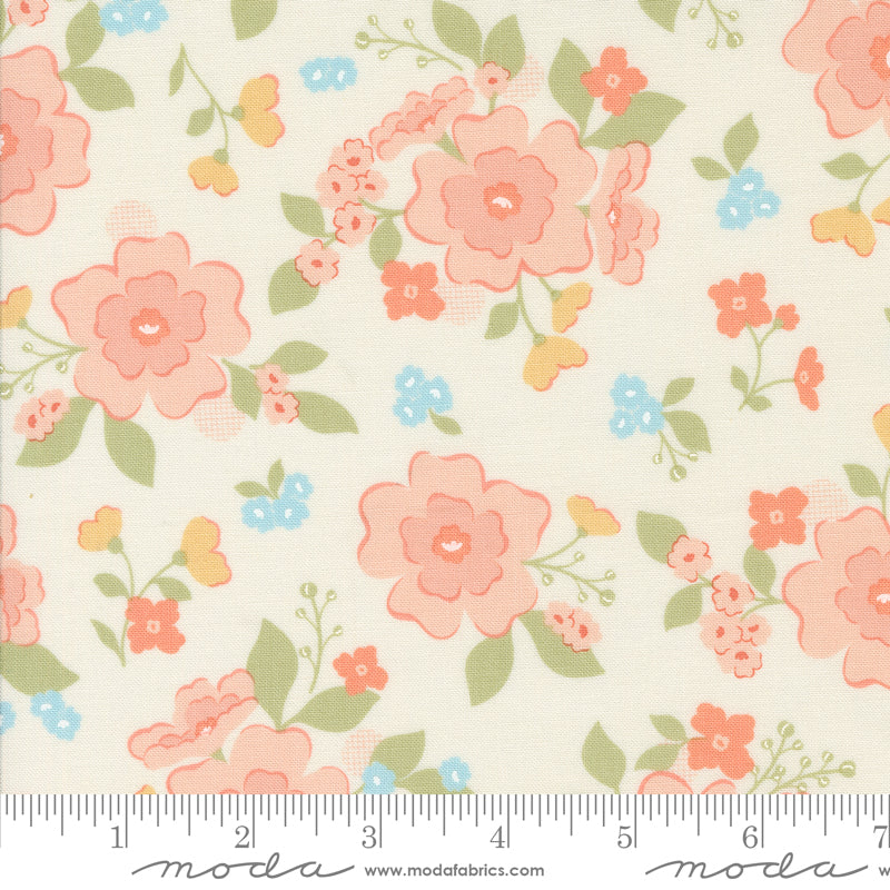 Moda Dainty Meadow - 31740-11