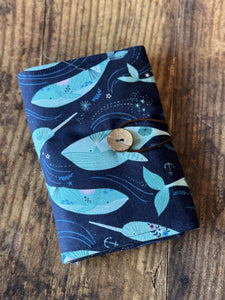 Needle Roll - Small - Whales