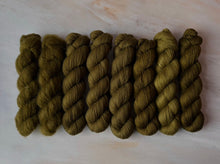 Load image into Gallery viewer, A Song of Yarn and Fibre Club - The Great Grass Sea
