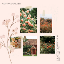 Load image into Gallery viewer, Cottage Garden Advent Calendar 2025 - Weekly Yarn Advent
