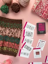 Load image into Gallery viewer, Doodle Card Deck - Spring
