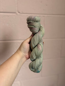 OOAK - Merino Sock