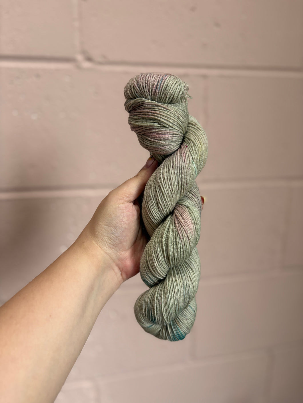 OOAK - Merino Sock