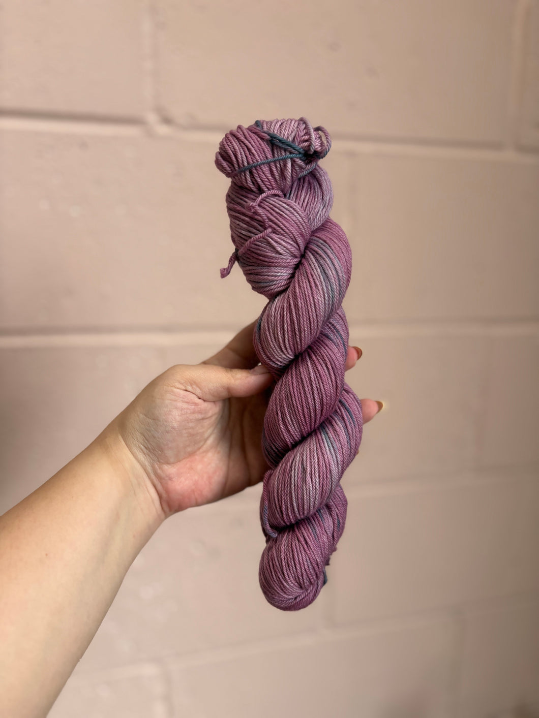 OOAK - Merino Nylon DK