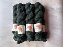 Load image into Gallery viewer, Lothlorien - Silky Sock

