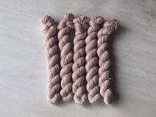 Load image into Gallery viewer, Wisteria - Silky Sock
