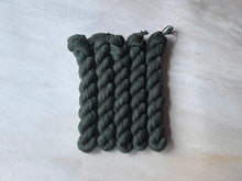 Load image into Gallery viewer, Lothlorien - Silky Sock
