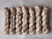 Load image into Gallery viewer, A Song of Yarn and Fibre Club - Garden of Bones
