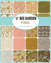Load image into Gallery viewer, Moda Bee Garden by Gingiber - Layer Cake
