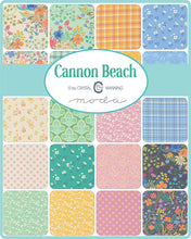 Load image into Gallery viewer, Moda Cannon Beach by Crystal Manning - Charm Pack
