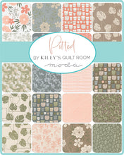 Load image into Gallery viewer, Moda Potted by Kiley’s Quilt Room - Layer Cake
