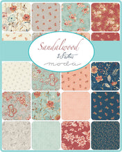 Load image into Gallery viewer, Moda Sandalwood by 3 Sisters  - Charm Pack

