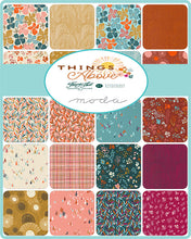 Load image into Gallery viewer, Moda Things Above by Fancy That - Jelly Roll

