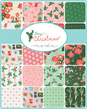 Load image into Gallery viewer, Moda Tiny Christmas by Lizzy House - Layer Cake
