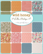 Load image into Gallery viewer, Moda Wild Honey by Lella Boutique - Layer Cake
