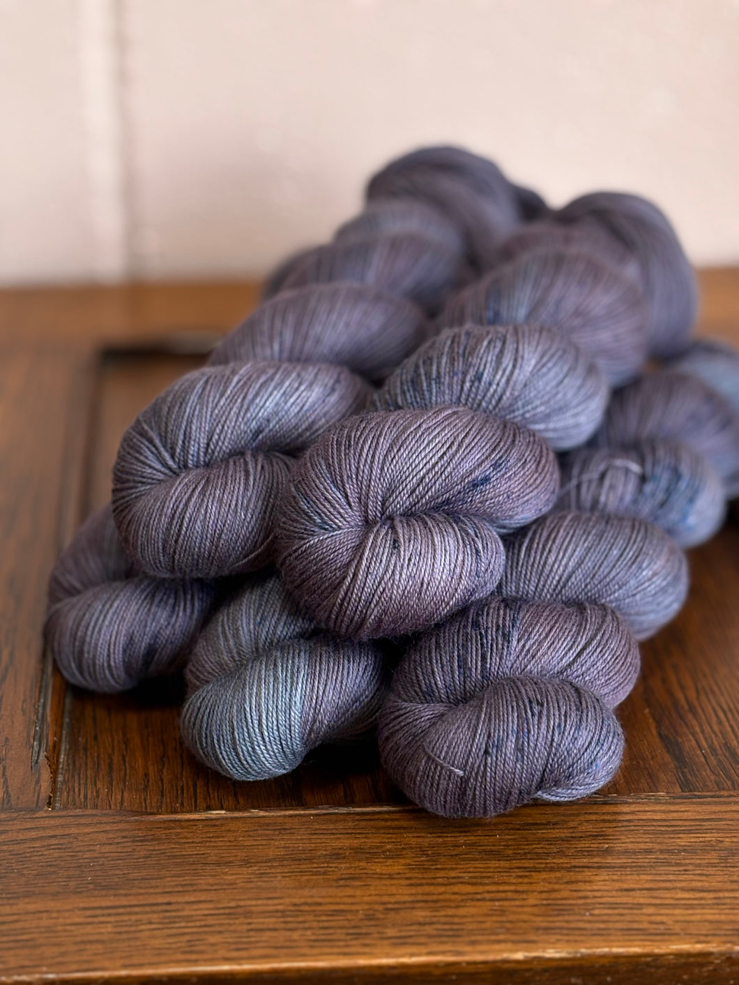 OOAK - Luxe Sock