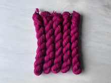Load image into Gallery viewer, Feminine Intuition - Silky Sock
